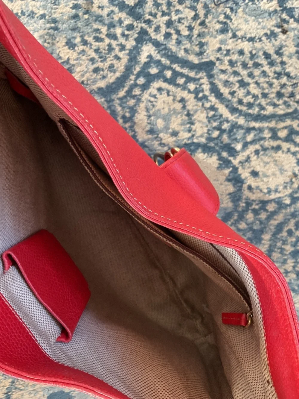 Dooney and Bourke hobo bag - Picture 13 of 13
